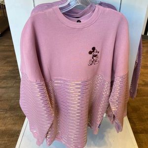 Disney Sequined Spirit Jersey 2022